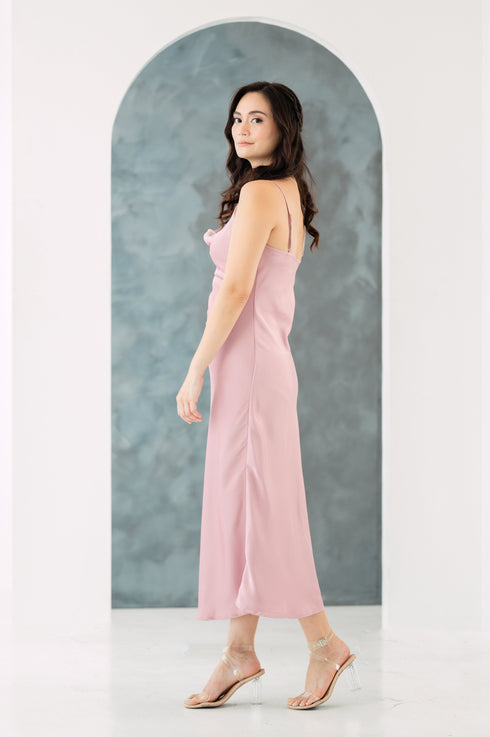 GS Party: Jasmine Slip Dress (B033125)